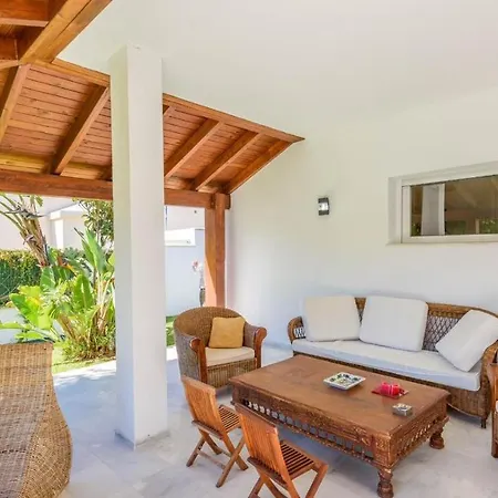 Con Encanto By Ruralidays Holiday home *