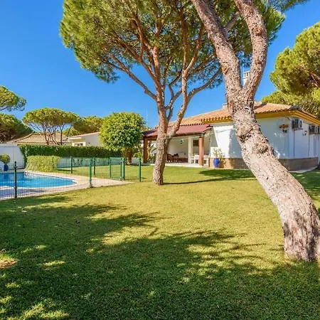 Con Encanto By Ruralidays Holiday home Conil De La Frontera