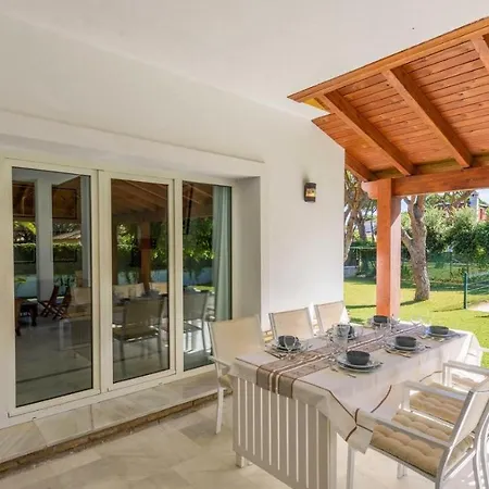 Holiday home Con Encanto By Ruralidays Conil De La Frontera