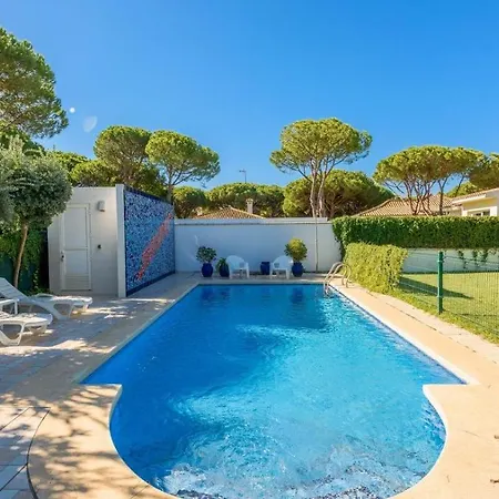 Holiday home Con Encanto By Ruralidays Conil De La Frontera