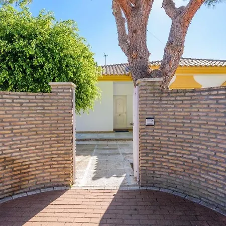 Con Encanto By Ruralidays Holiday home Conil De La Frontera