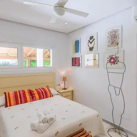 Con Encanto By Ruralidays Holiday home