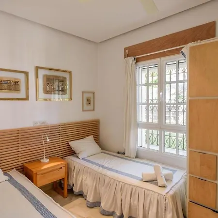 Holiday home Con Encanto By Ruralidays Conil De La Frontera