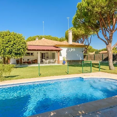 Holiday home Con Encanto By Ruralidays *
