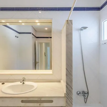 Con Encanto By Ruralidays Holiday home Conil De La Frontera